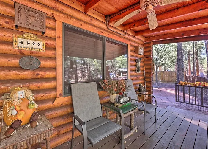 Holiday home Family & Dog Friendly: Rustic Lakeside *